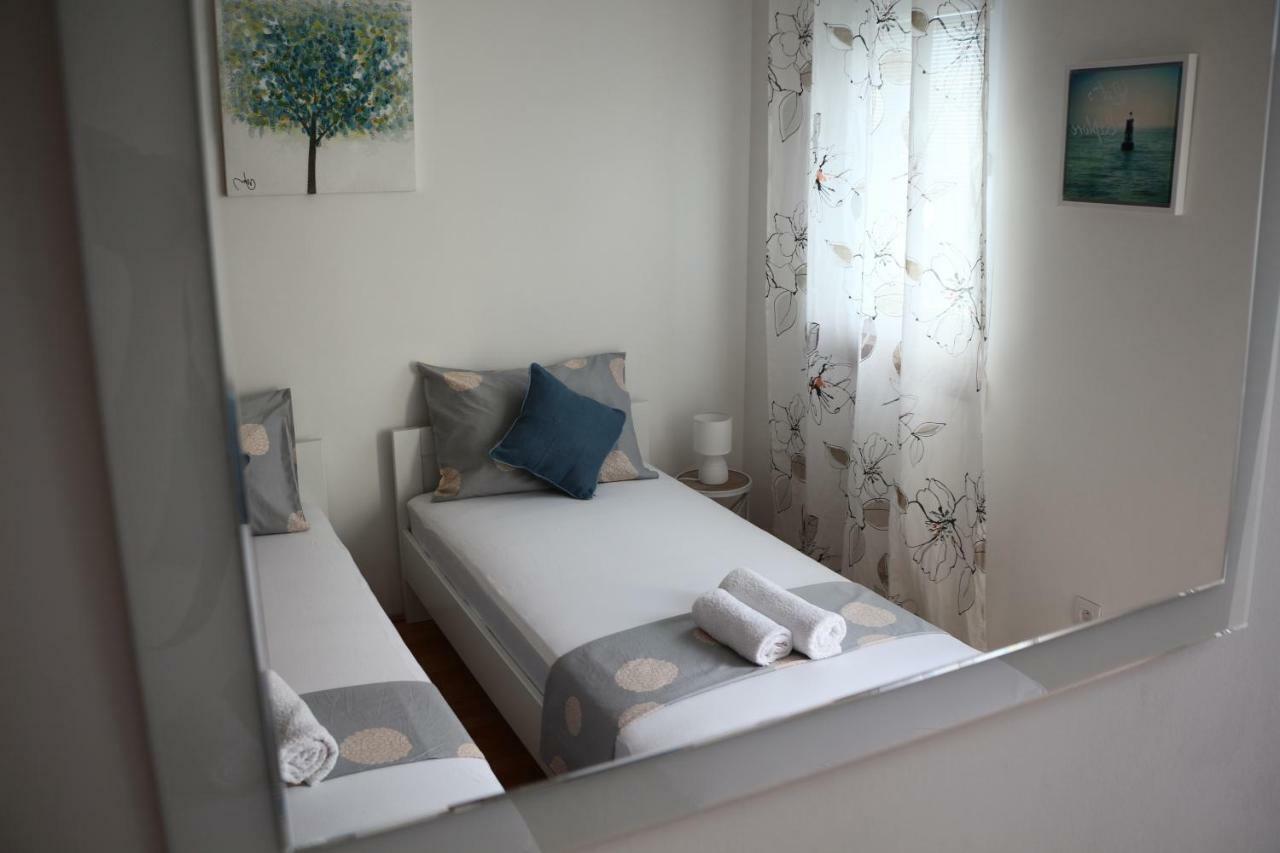 Mlacic Apartment *