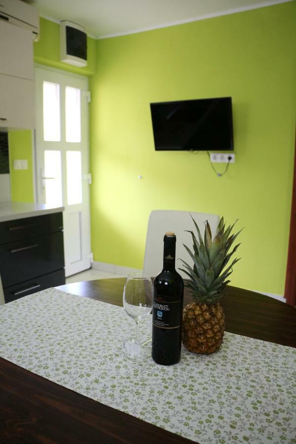Apartment Mlacic Hvar Town
